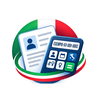 Logo Codice Fiscale